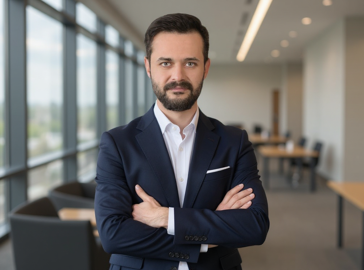 Uğur ÖZGER